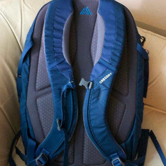 gregory anode backpack